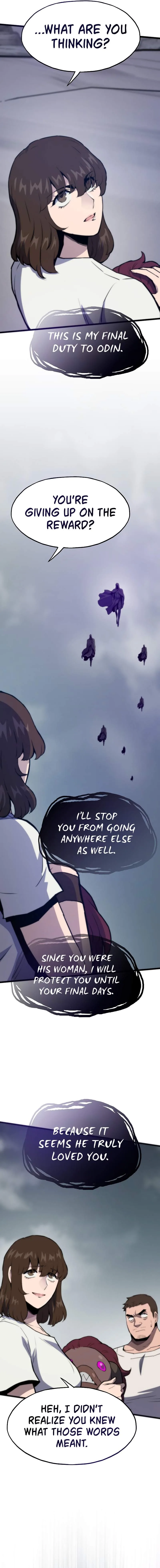 Past Life Returner (Remake 2022) Chapter 123 page 14