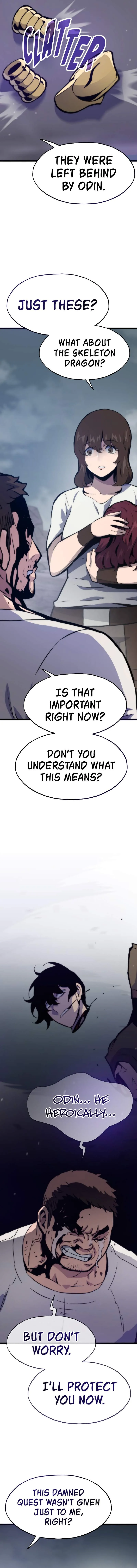 Past Life Returner (Remake 2022) Chapter 123 page 5