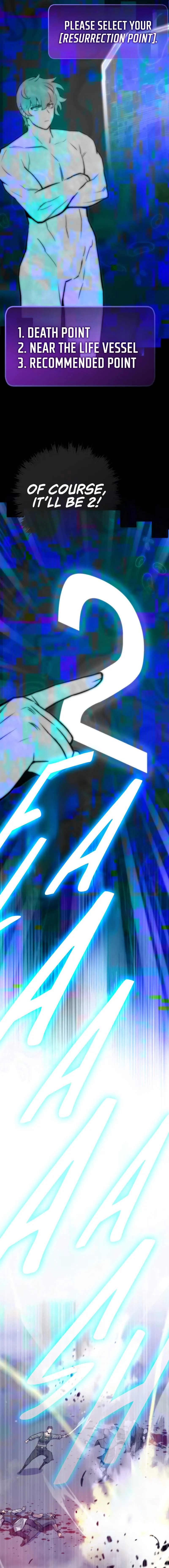 Past Life Returner (Remake 2022) Chapter 124 page 14