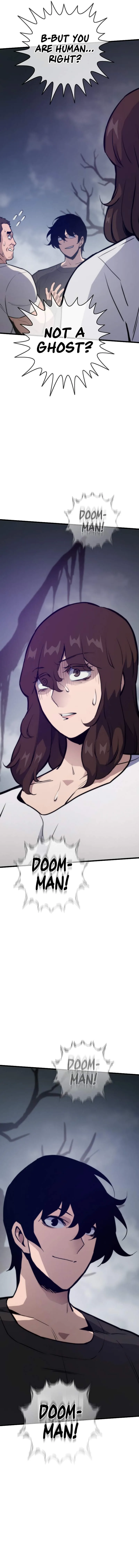 Past Life Returner (Remake 2022) Chapter 124 page 22