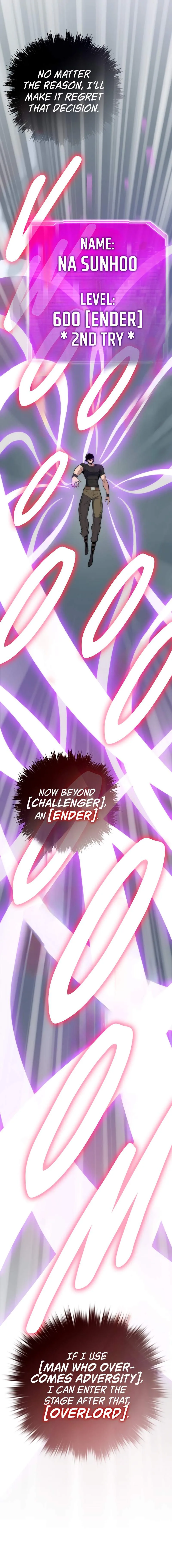 Past Life Returner (Remake 2022) Chapter 125 page 18