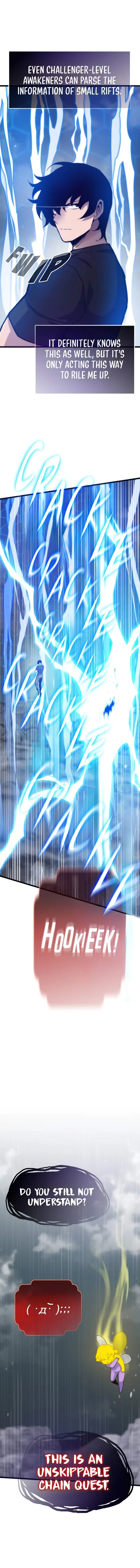 Past Life Returner (Remake 2022) Chapter 126 page 5