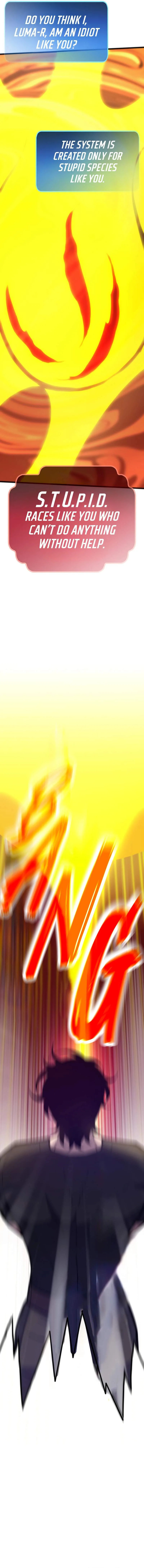 Past Life Returner (Remake 2022) Chapter 126 page 9