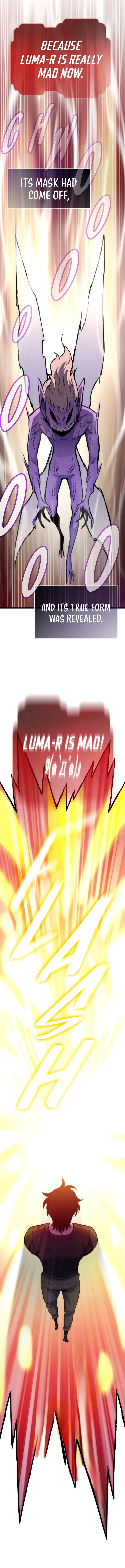 Past Life Returner (Remake 2022) Chapter 126 page 7