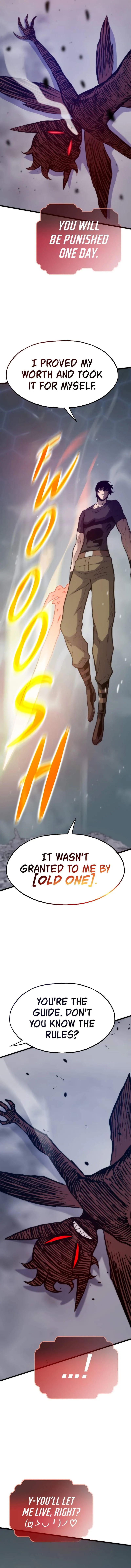 Past Life Returner (Remake 2022) Chapter 126 page 13