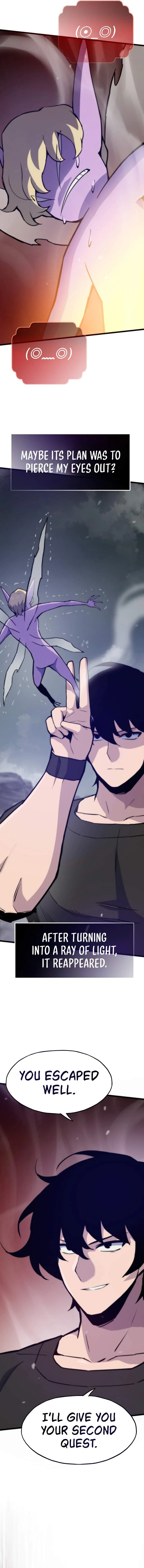 Past Life Returner (Remake 2022) Chapter 126 page 10