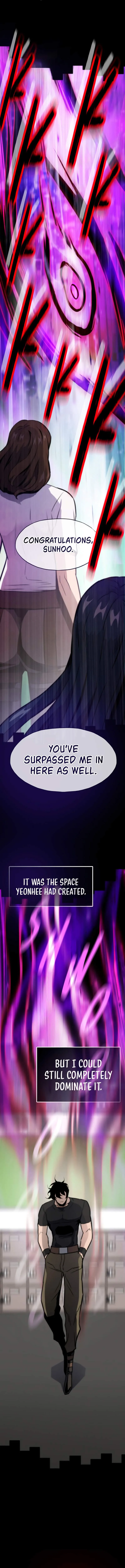 Past Life Returner (Remake 2022) Chapter 127 page 3