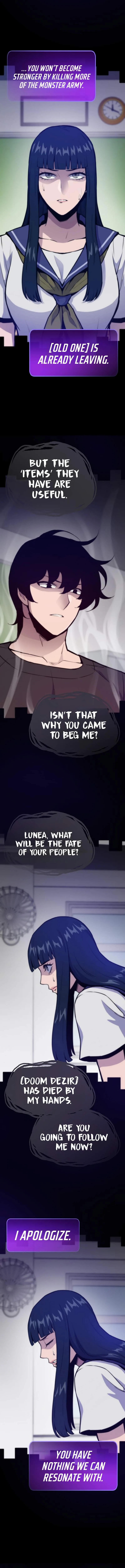 Past Life Returner (Remake 2022) Chapter 127 page 6