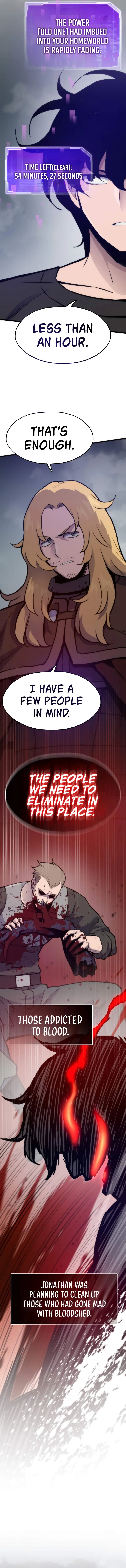 Past Life Returner (Remake 2022) Chapter 127 page 12