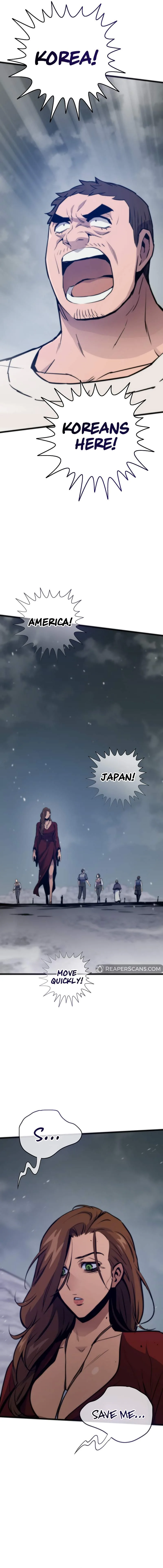 Past Life Returner (Remake 2022) Chapter 127 page 14