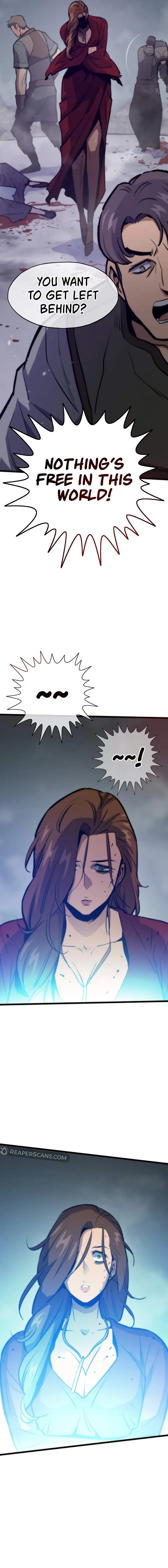Past Life Returner (Remake 2022) Chapter 127 page 17