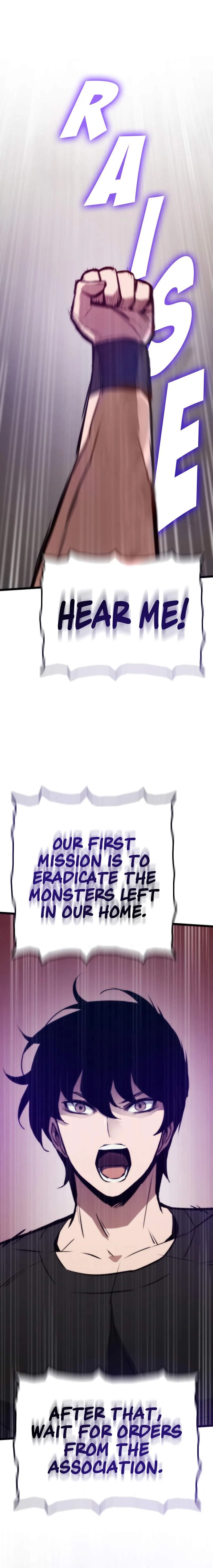 Past Life Returner (Remake 2022) Chapter 128 page 2