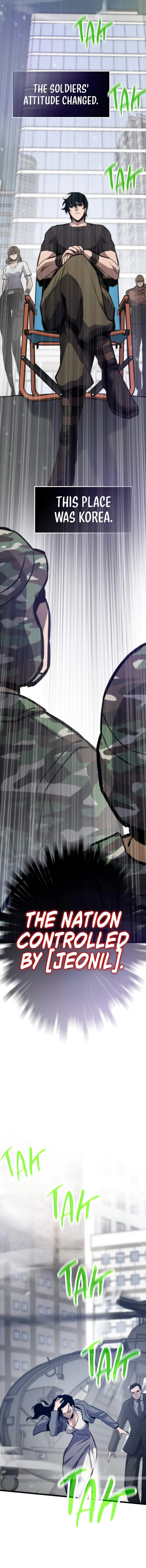 Past Life Returner (Remake 2022) Chapter 128 page 18