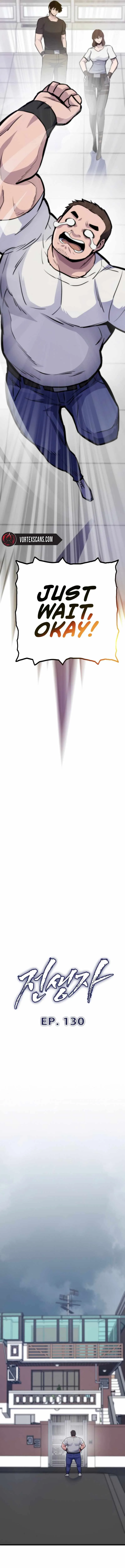 Past Life Returner (Remake 2022) Chapter 130 page 3