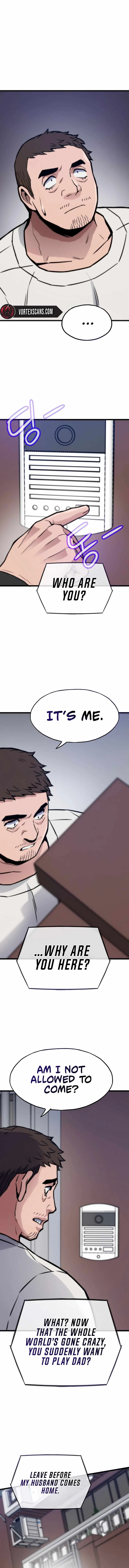 Past Life Returner (Remake 2022) Chapter 130 page 4