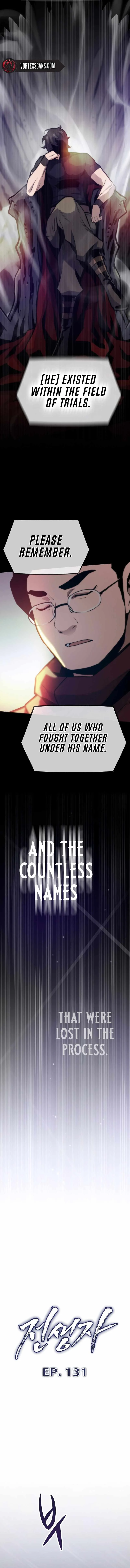 Past Life Returner (Remake 2022) Chapter 131 page 2