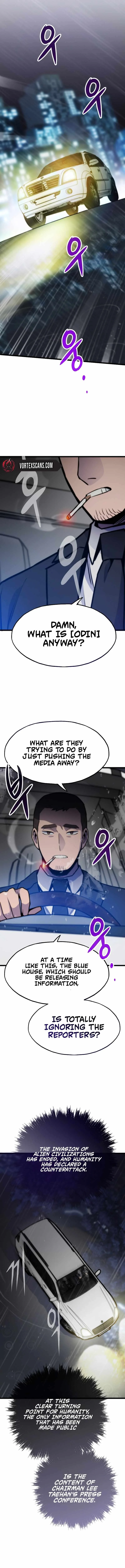 Past Life Returner (Remake 2022) Chapter 131 page 3