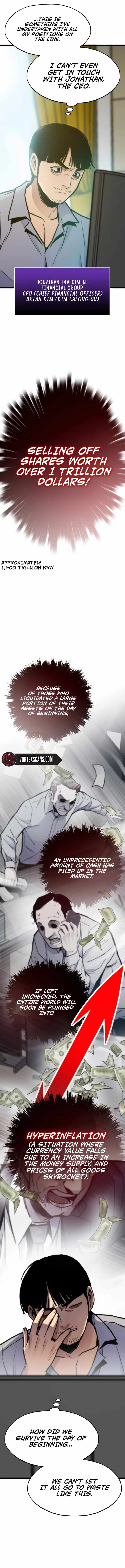 Past Life Returner (Remake 2022) Chapter 131 page 10