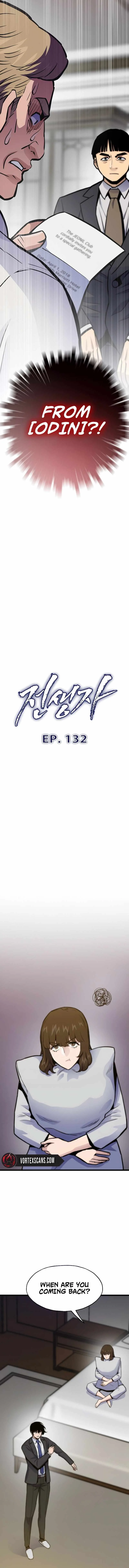 Past Life Returner (Remake 2022) Chapter 132 page 2