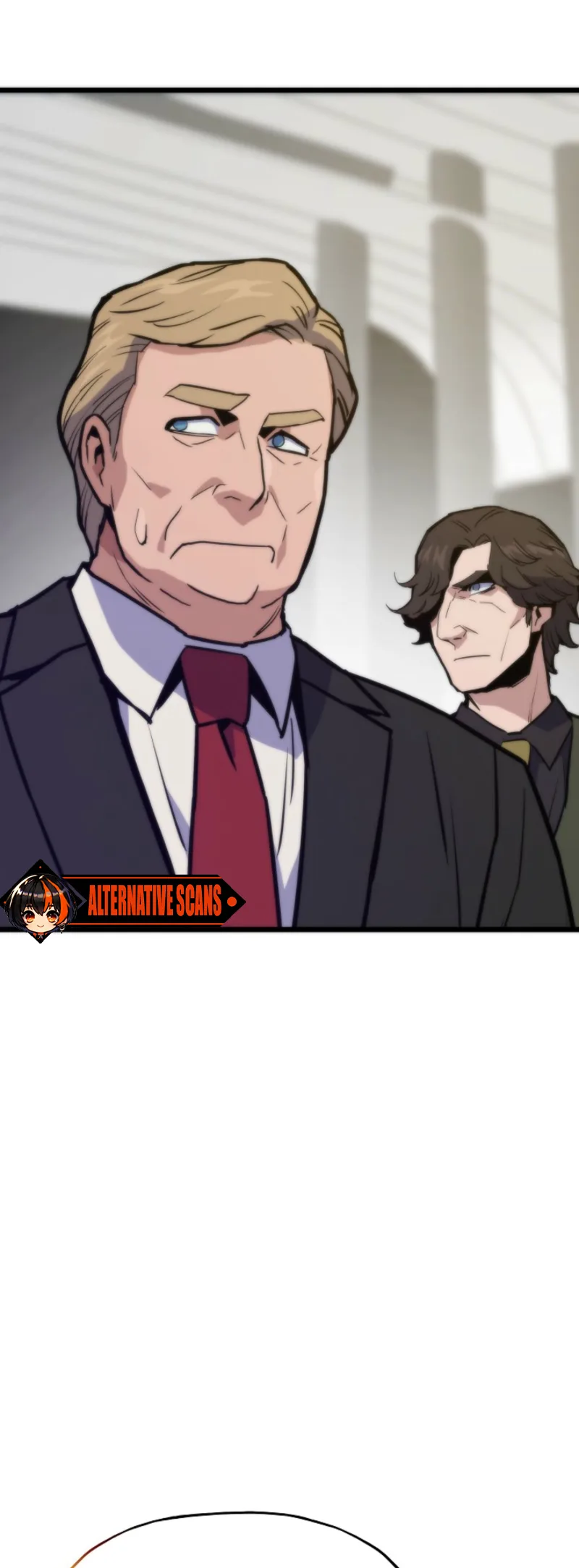 Past Life Returner (Remake 2022) Chapter 133 page 3