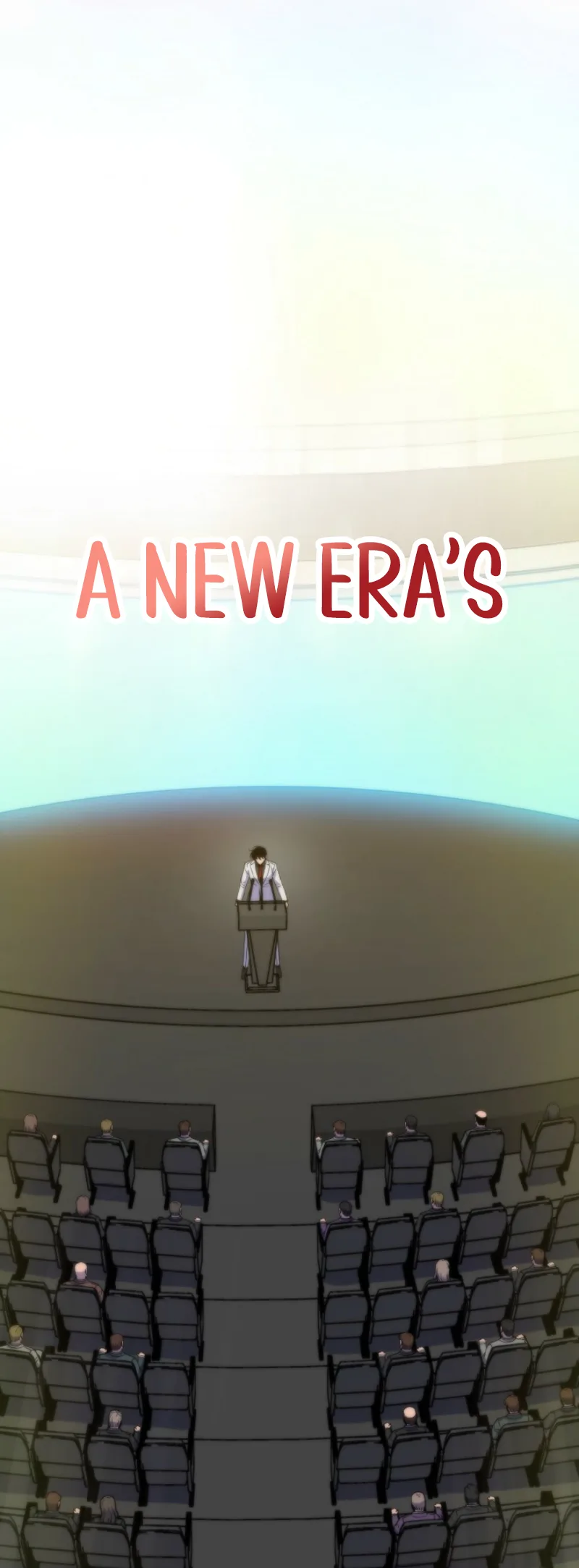 Past Life Returner (Remake 2022) Chapter 133 page 5