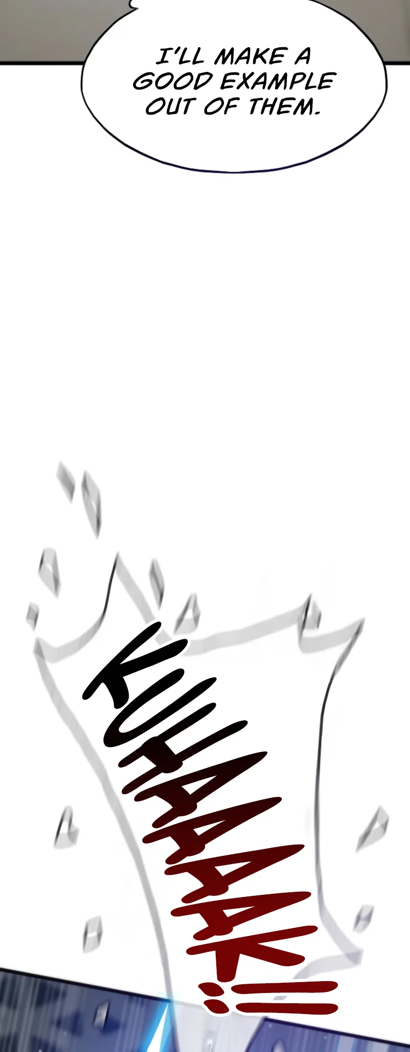 Past Life Returner (Remake 2022) Chapter 133 page 11