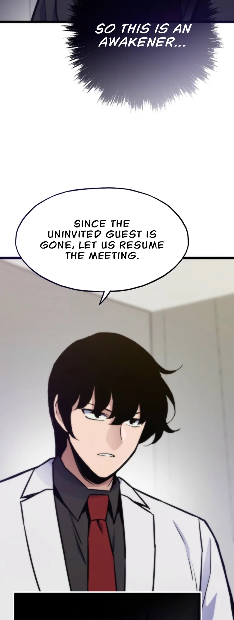 Past Life Returner (Remake 2022) Chapter 133 page 17