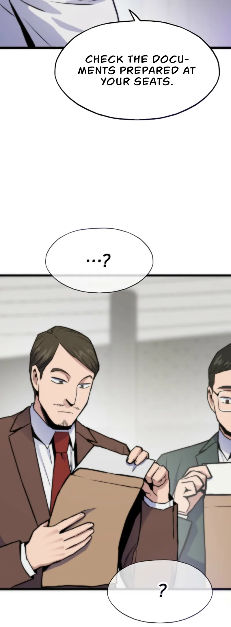 Past Life Returner (Remake 2022) Chapter 133 page 25