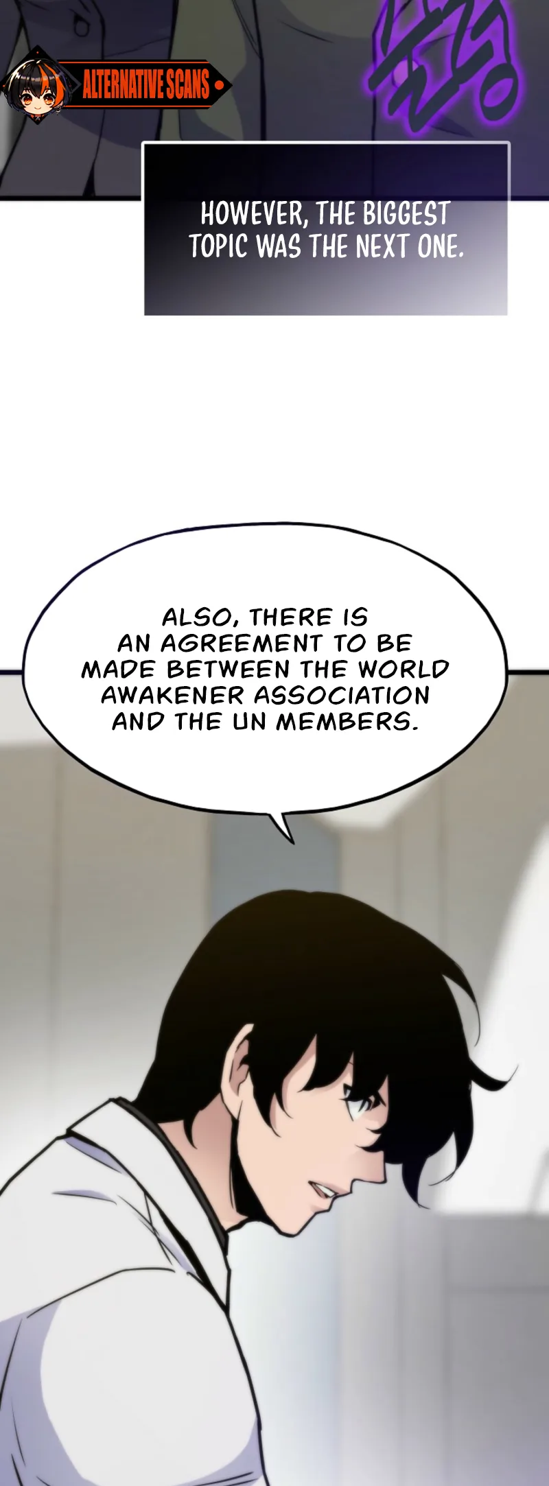 Past Life Returner (Remake 2022) Chapter 133 page 24