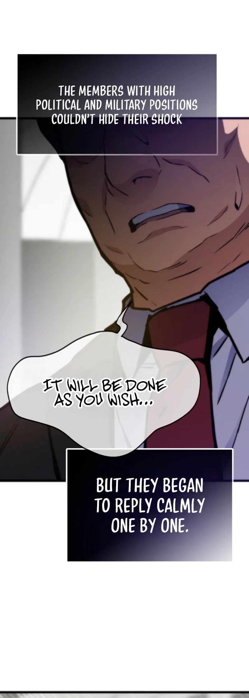 Past Life Returner (Remake 2022) Chapter 133 page 32