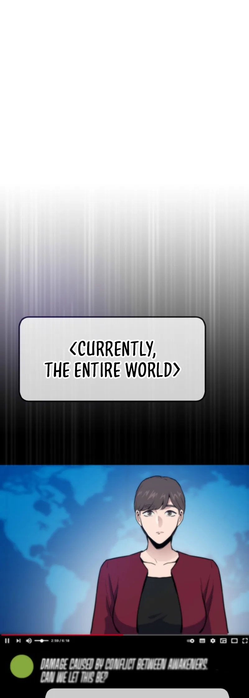 Past Life Returner (Remake 2022) Chapter 133 page 36