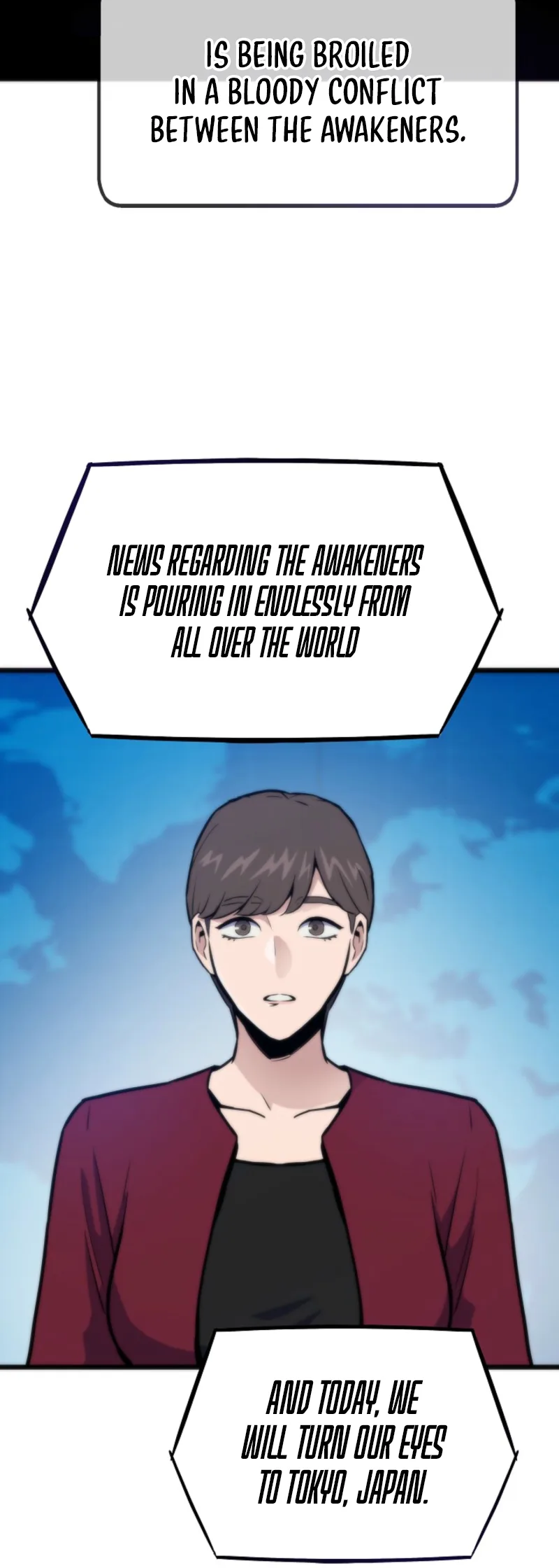 Past Life Returner (Remake 2022) Chapter 133 page 37
