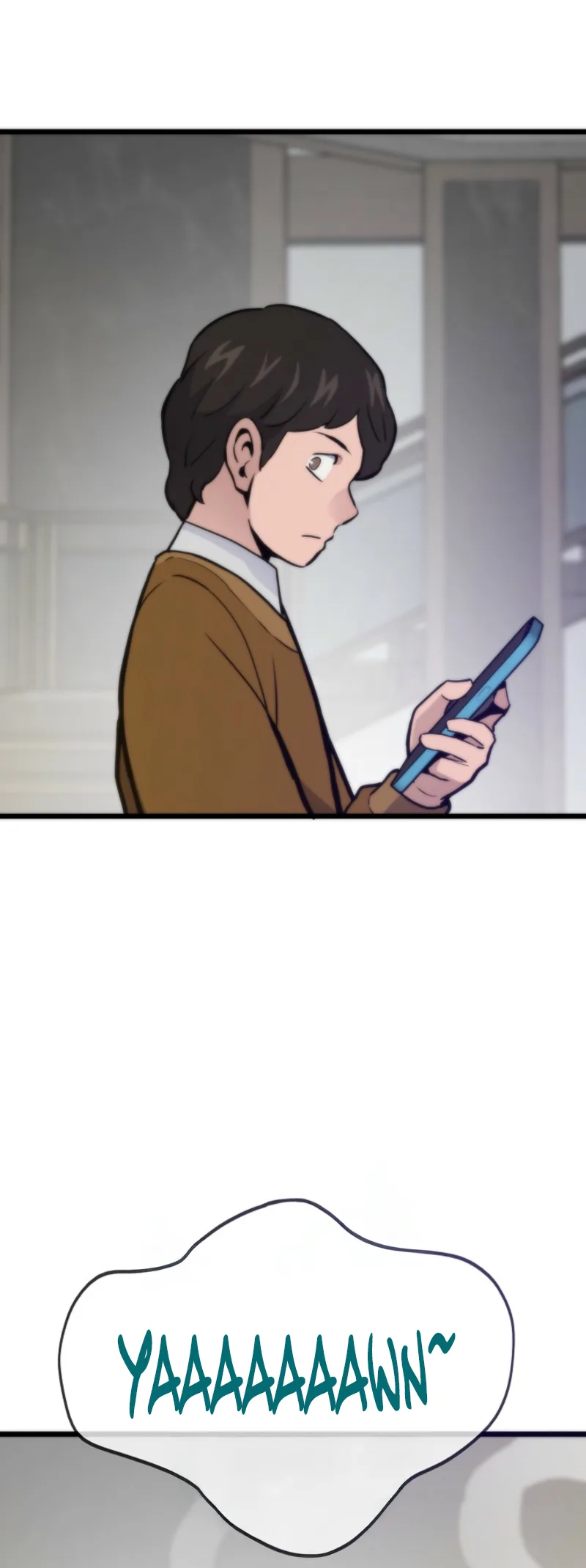 Past Life Returner (Remake 2022) Chapter 133 page 43