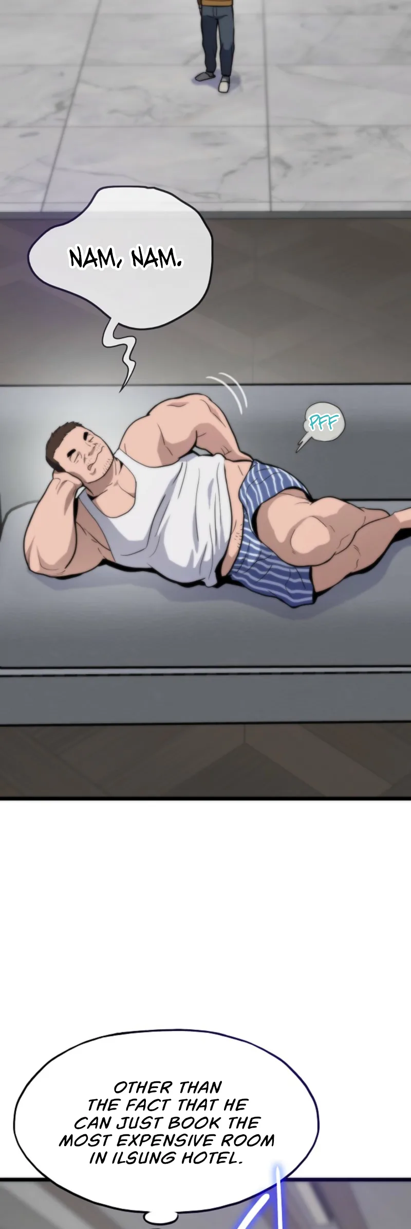 Past Life Returner (Remake 2022) Chapter 133 page 45