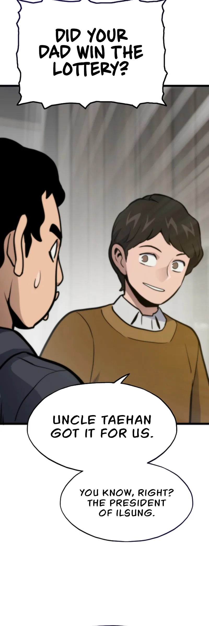 Past Life Returner (Remake 2022) Chapter 133 page 48