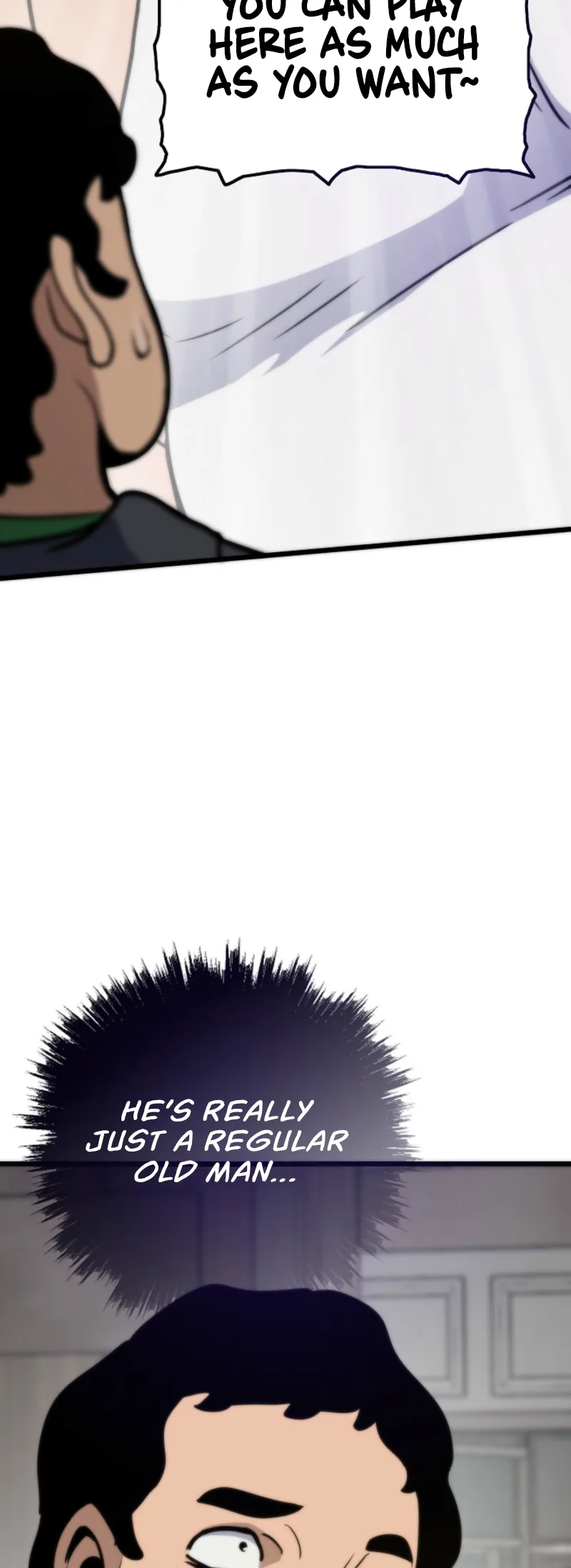 Past Life Returner (Remake 2022) Chapter 133 page 51