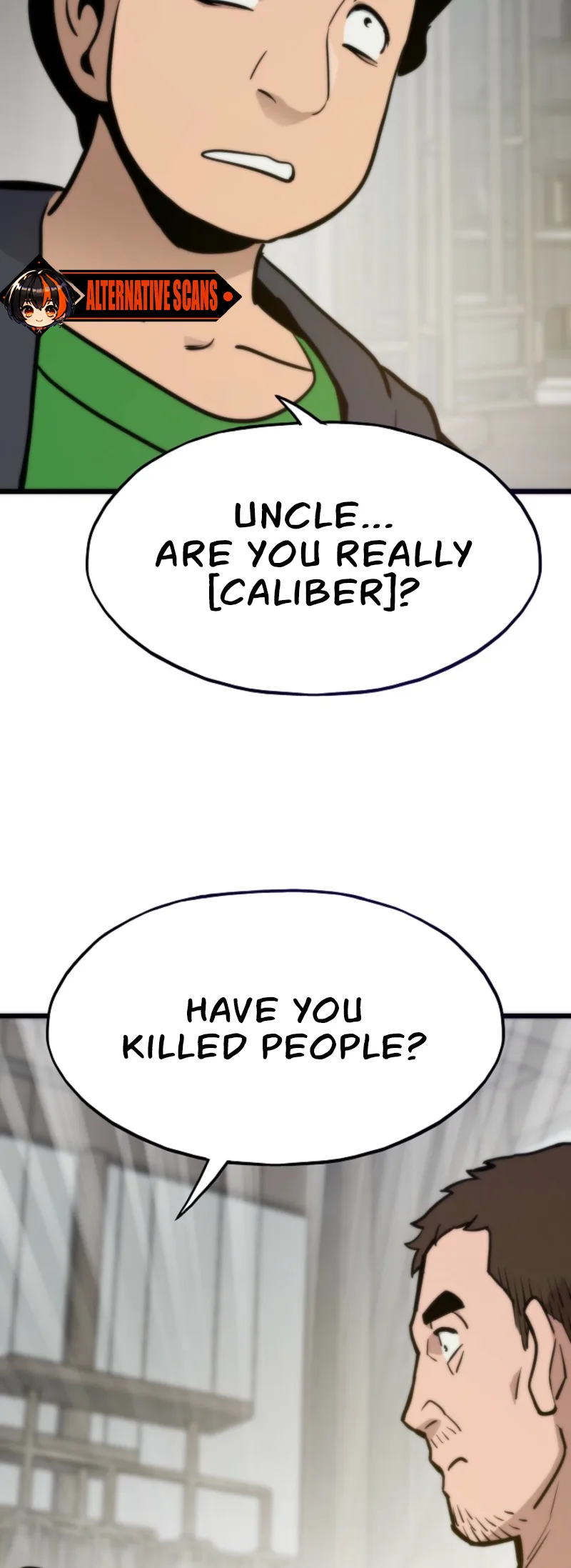 Past Life Returner (Remake 2022) Chapter 133 page 52