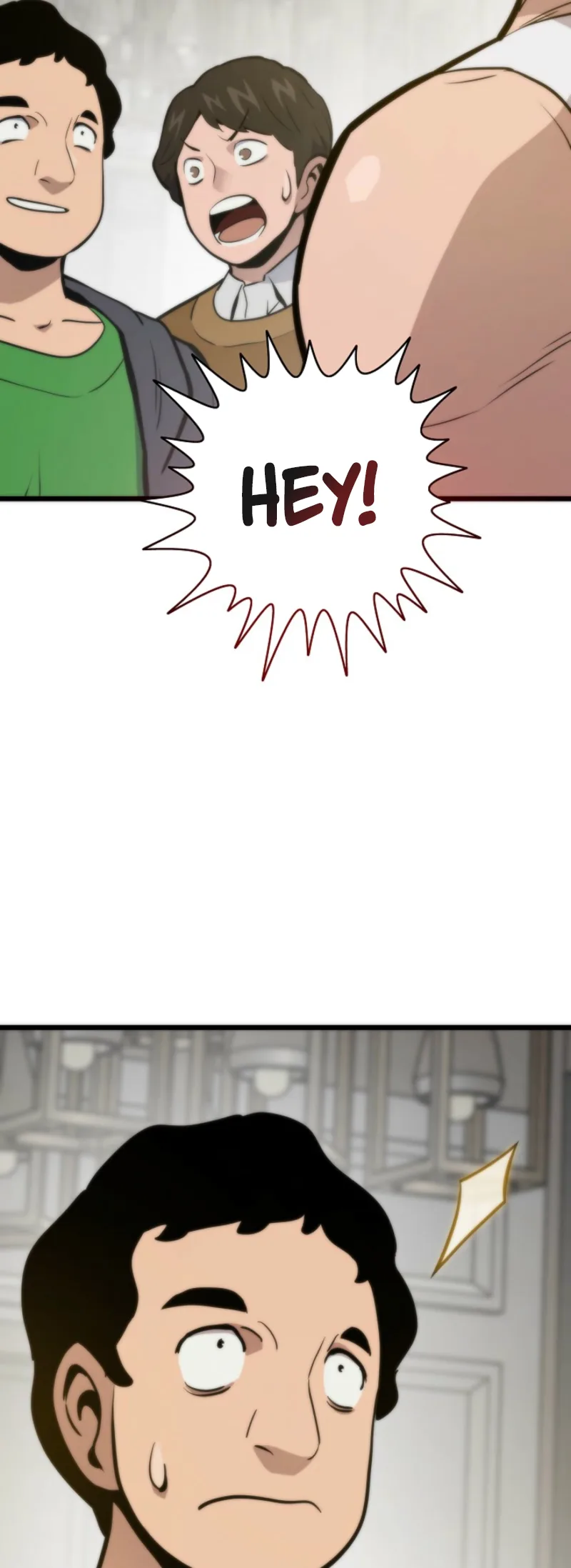 Past Life Returner (Remake 2022) Chapter 133 page 53