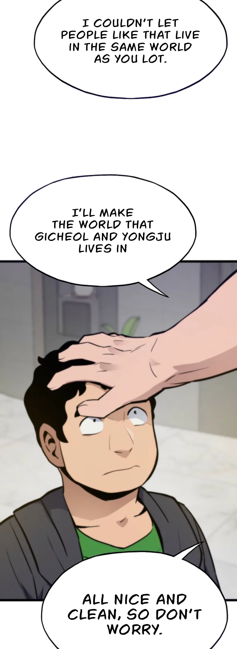 Past Life Returner (Remake 2022) Chapter 133 page 56