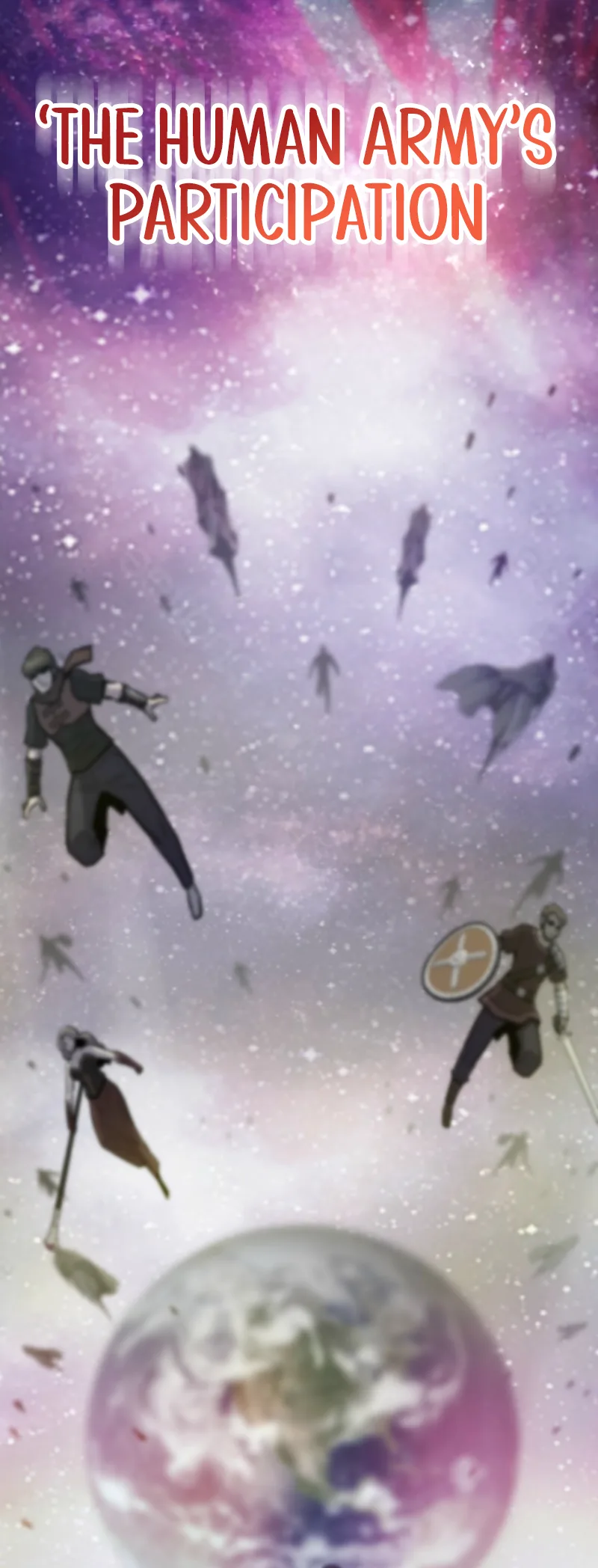 Past Life Returner (Remake 2022) Chapter 133 page 71