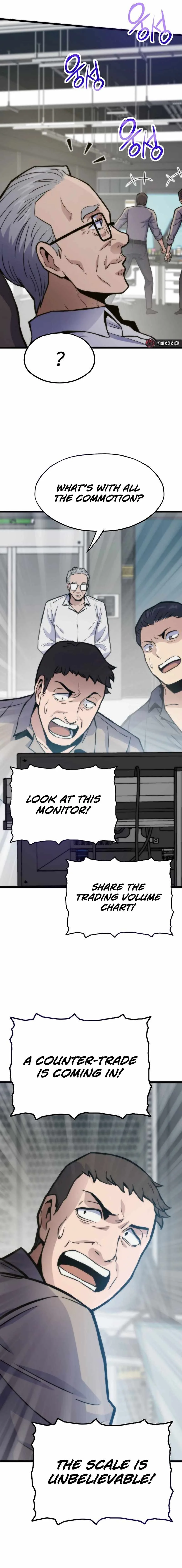 Past Life Returner (Remake 2022) Chapter 135 page 16