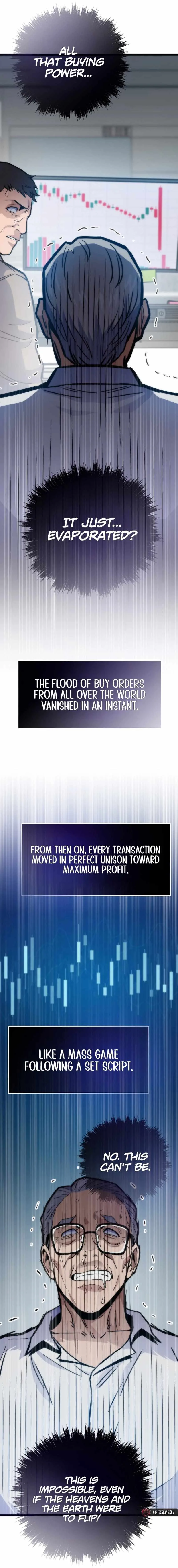 Past Life Returner (Remake 2022) Chapter 135 page 18