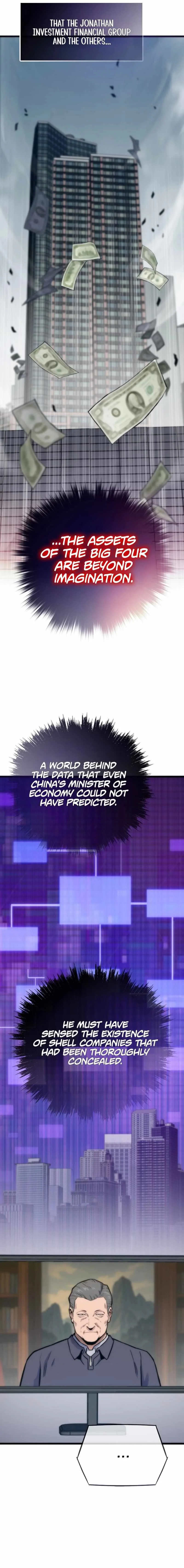 Past Life Returner (Remake 2022) Chapter 135 page 22