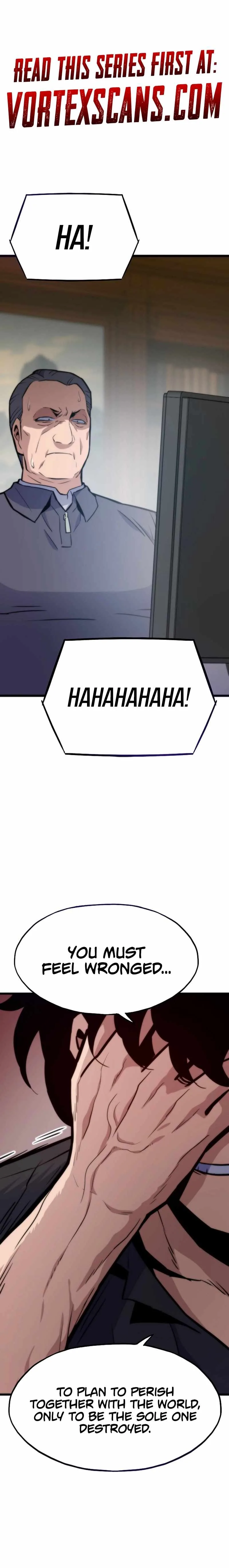 Past Life Returner (Remake 2022) Chapter 136 page 1