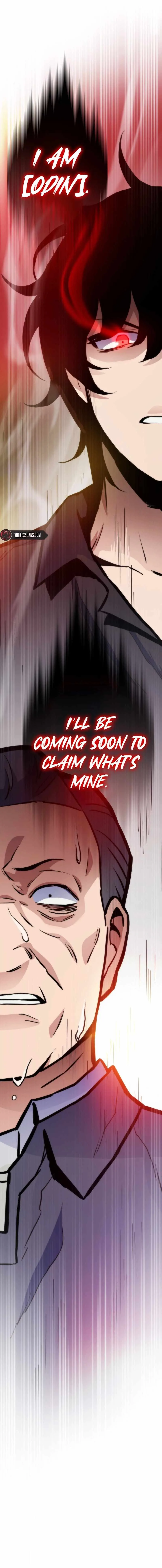 Past Life Returner (Remake 2022) Chapter 136 page 3