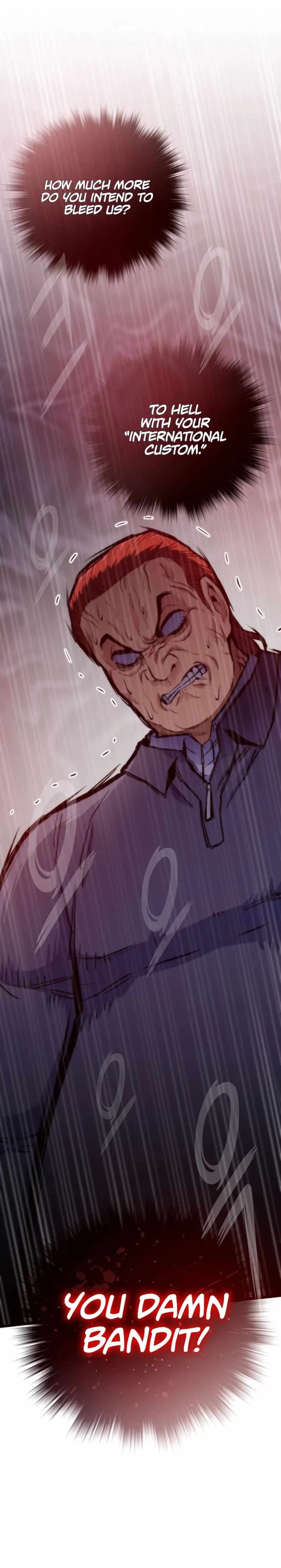 Past Life Returner (Remake 2022) Chapter 136 page 10