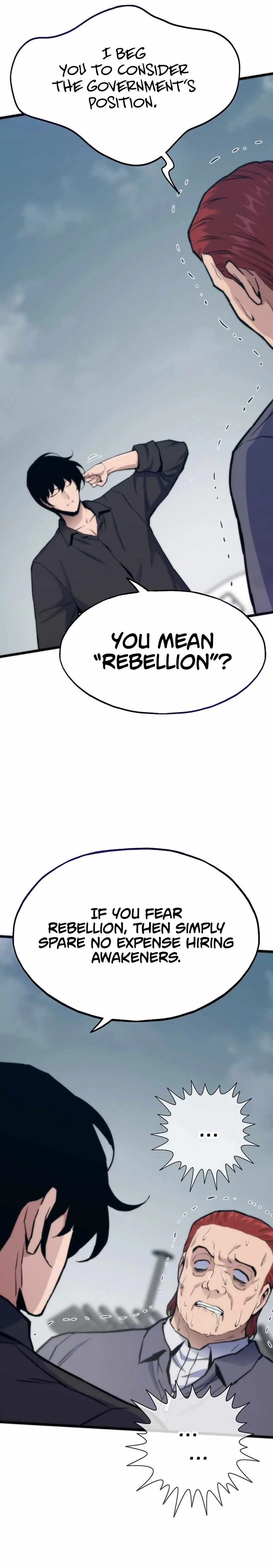 Past Life Returner (Remake 2022) Chapter 136 page 12