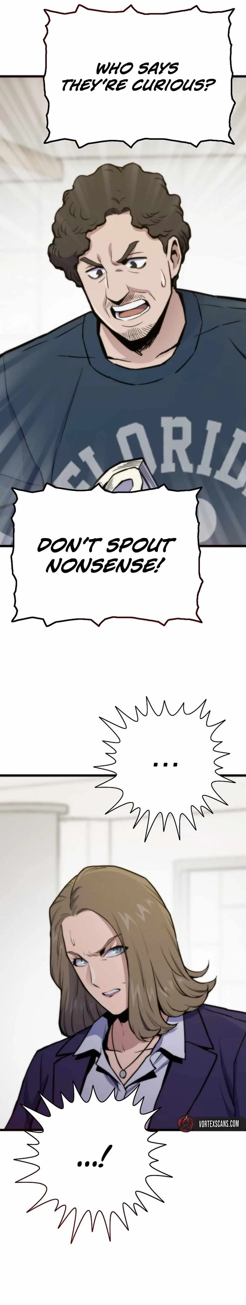 Past Life Returner (Remake 2022) Chapter 136 page 16