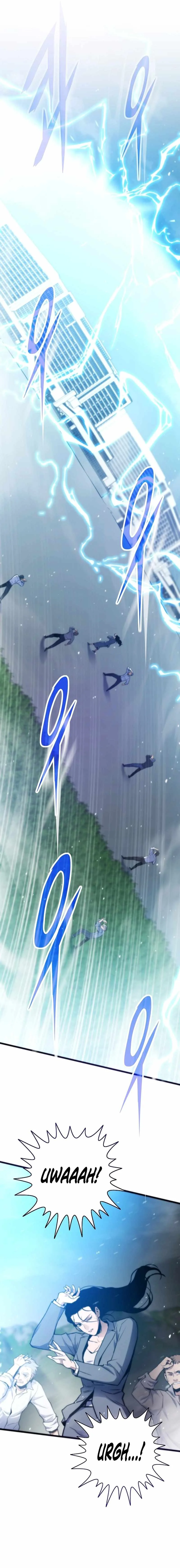 Past Life Returner (Remake 2022) Chapter 137 page 6