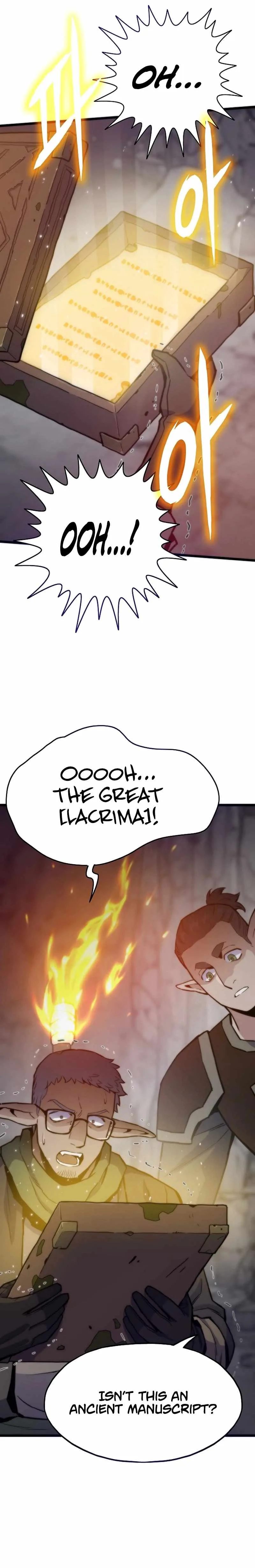 Past Life Returner (Remake 2022) Chapter 137 page 15